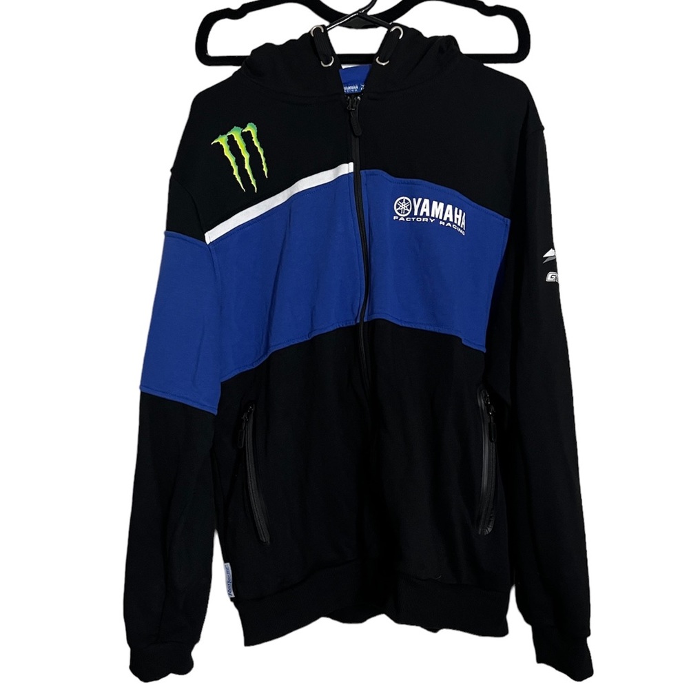Yamaha Racing XL